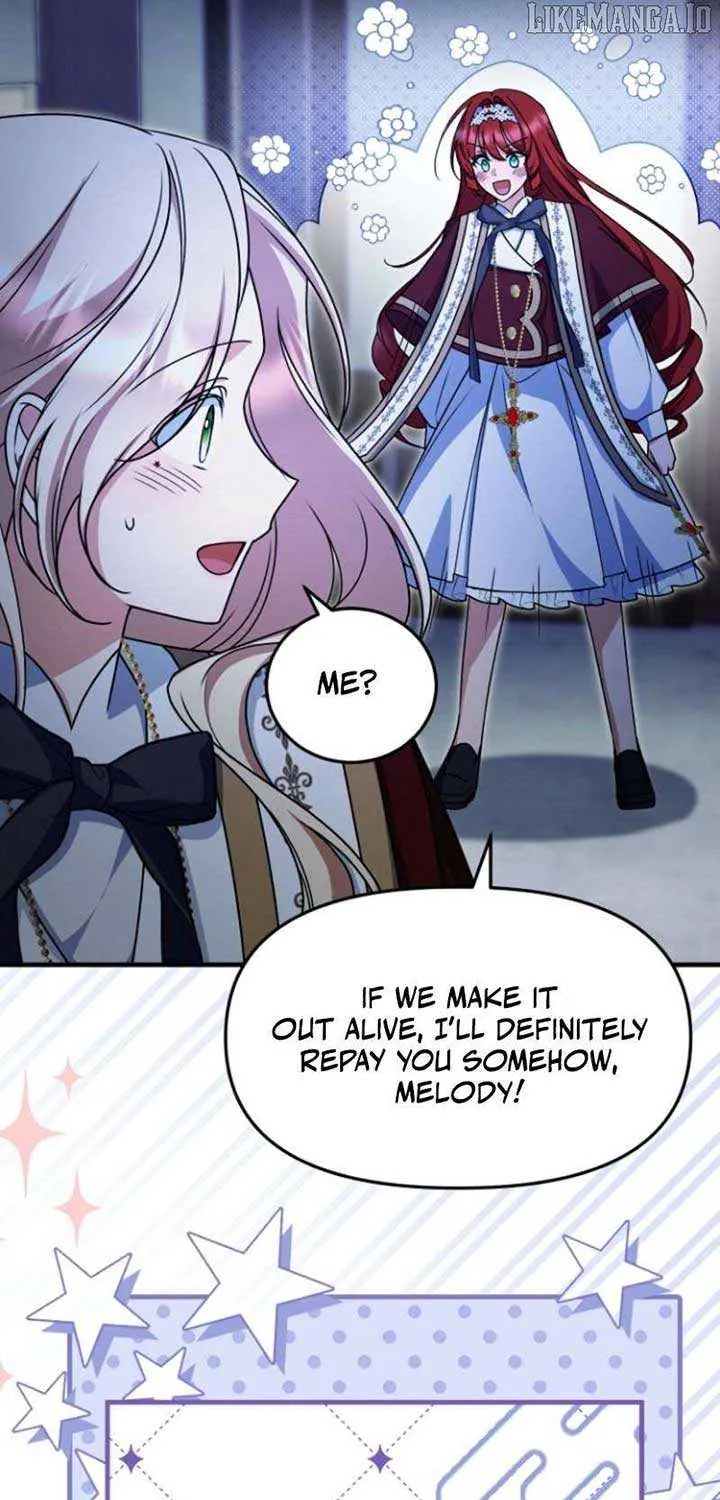 Surviving the Haunted School Chapter 21 page 63 - 