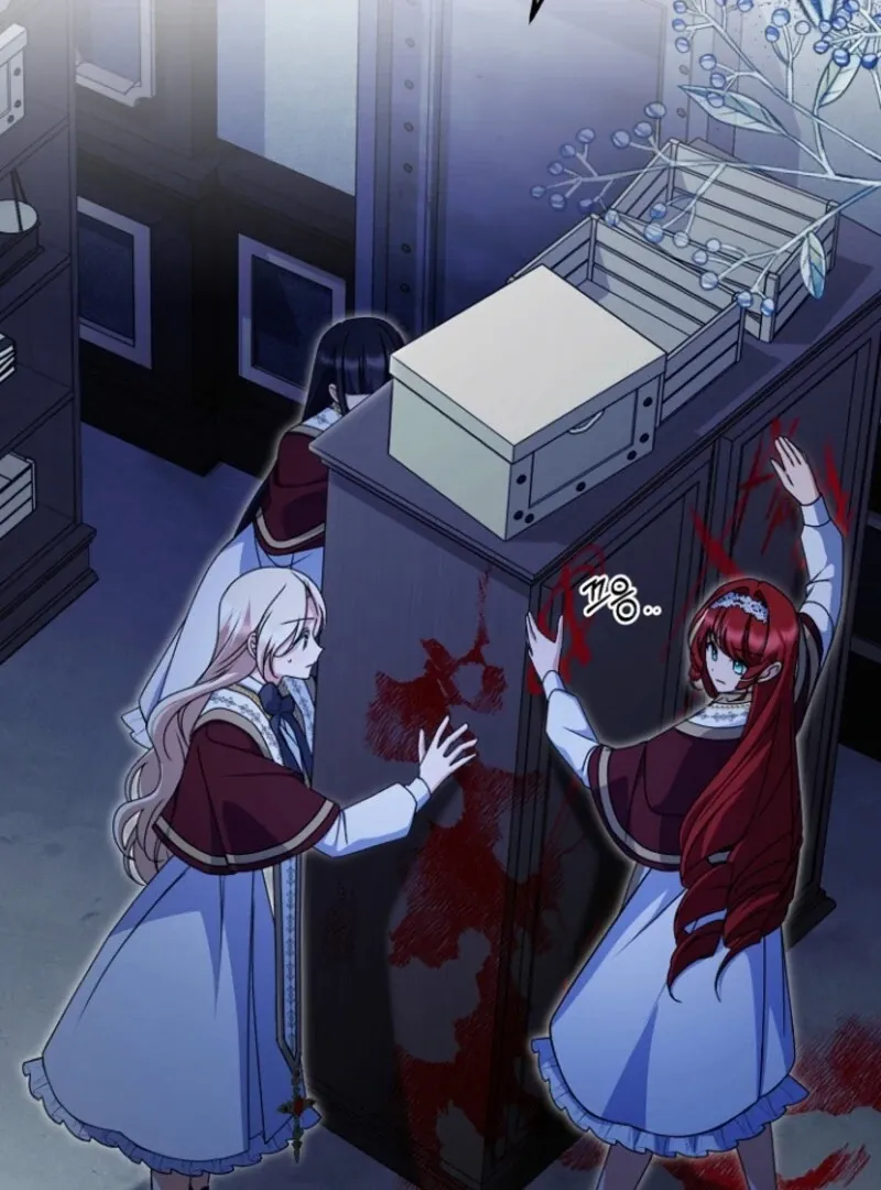 Surviving the Haunted School Chapter 23 page 19 - 