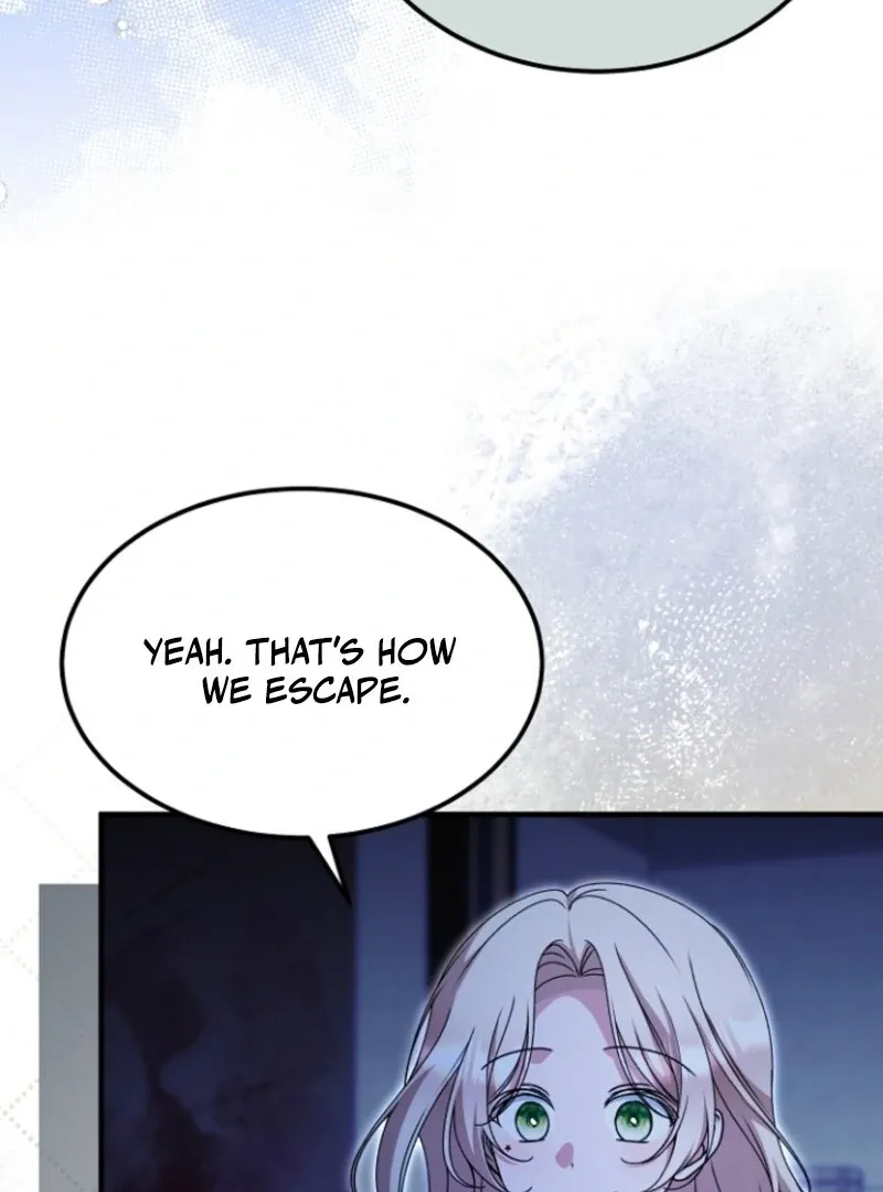 Surviving the Haunted School Chapter 23 page 30 - 