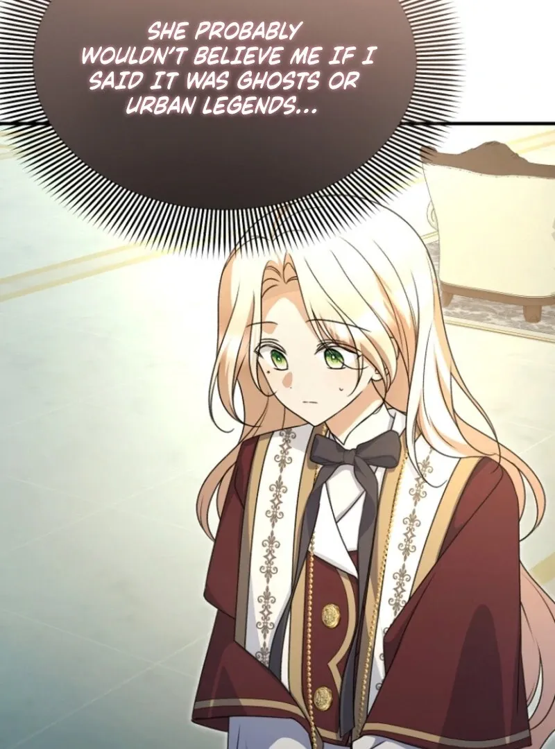 Surviving the Haunted School Chapter 23 page 98 - 