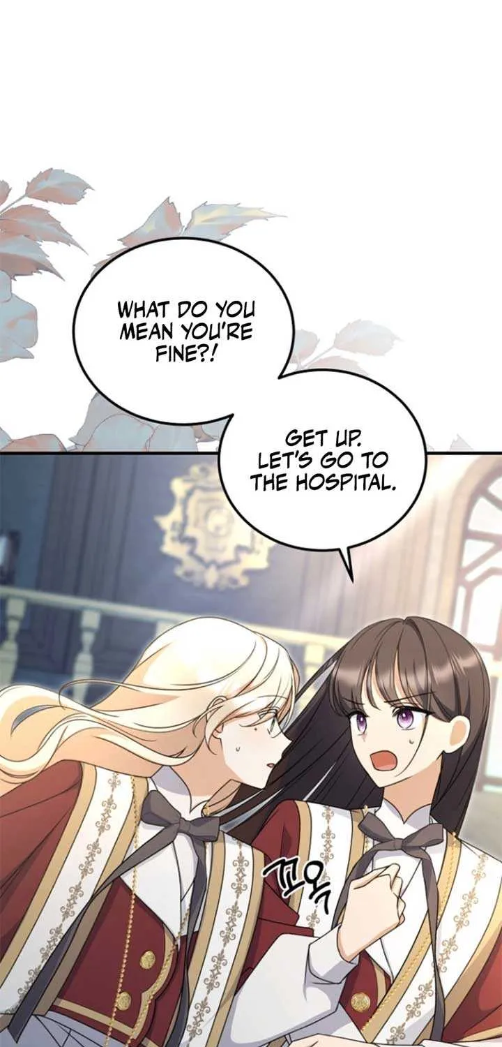 Surviving the Haunted School Chapter 24 page 27 - 
