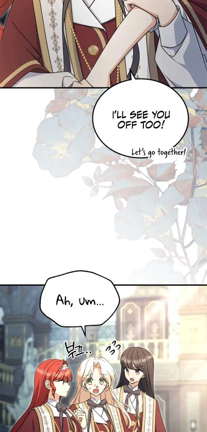 Surviving the Haunted School Chapter 24 page 29 - 