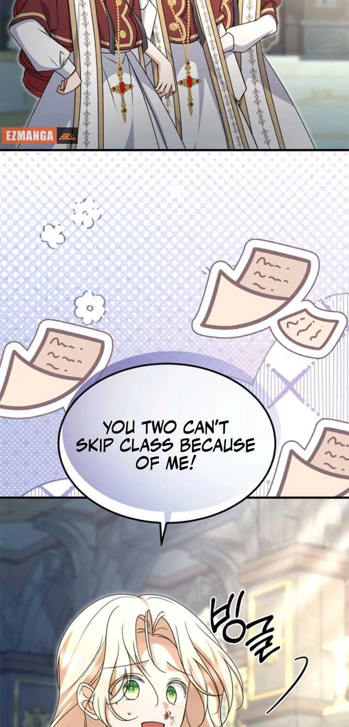 Surviving the Haunted School Chapter 24 page 30 - 