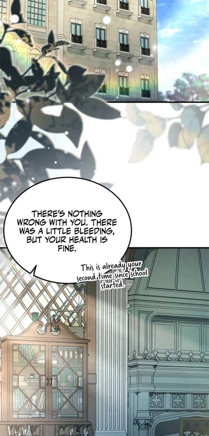 Surviving the Haunted School Chapter 24 page 35 - 