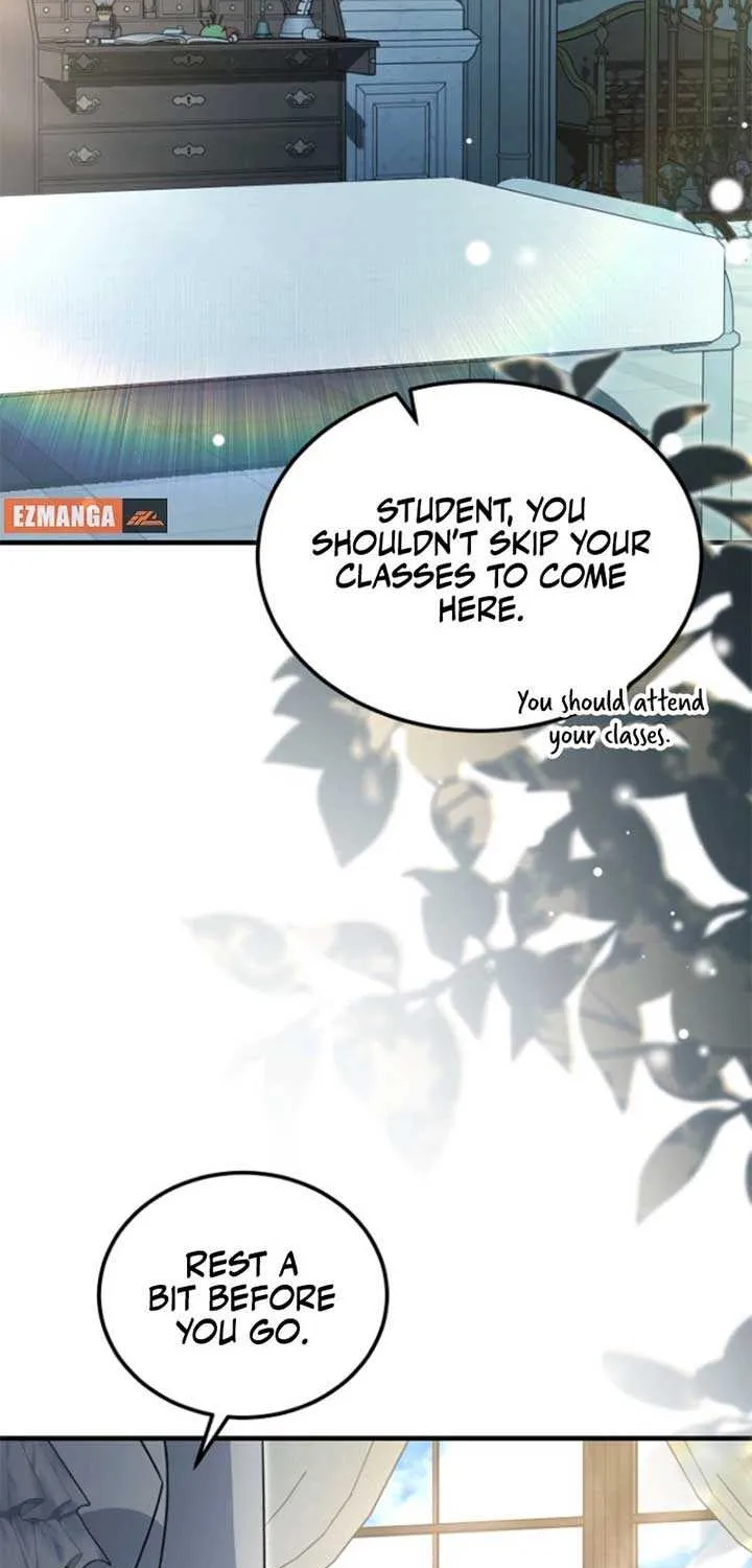 Surviving the Haunted School Chapter 24 page 36 - 