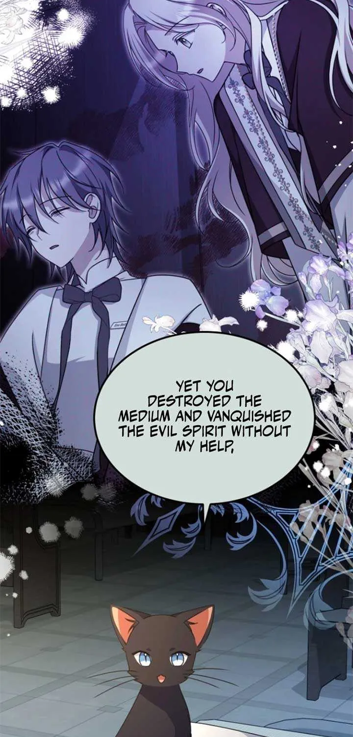 Surviving the Haunted School Chapter 24 page 45 - 
