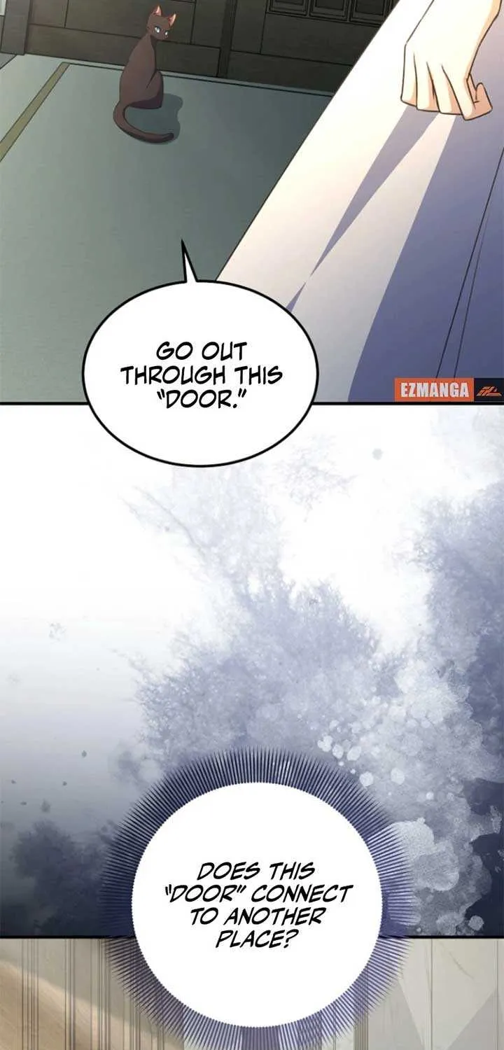 Surviving the Haunted School Chapter 24 page 65 - 