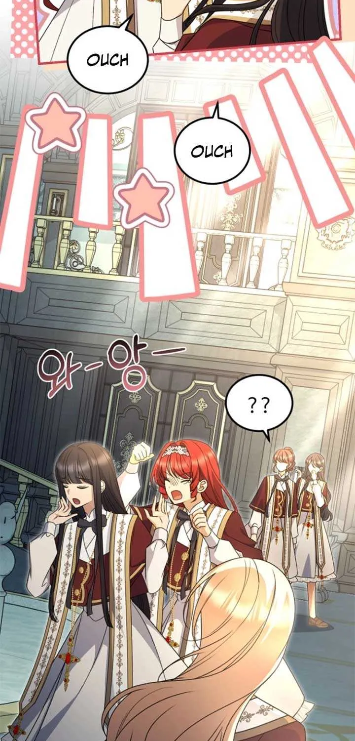 Surviving the Haunted School Chapter 24 page 10 - 