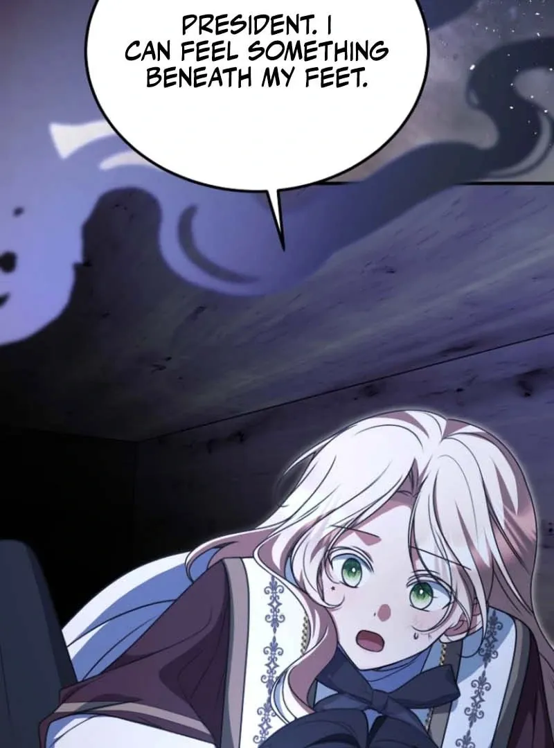Surviving the Haunted School Chapter 25 page 101 - 