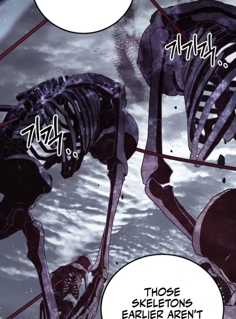 Surviving the Haunted School Chapter 25 page 124 - 