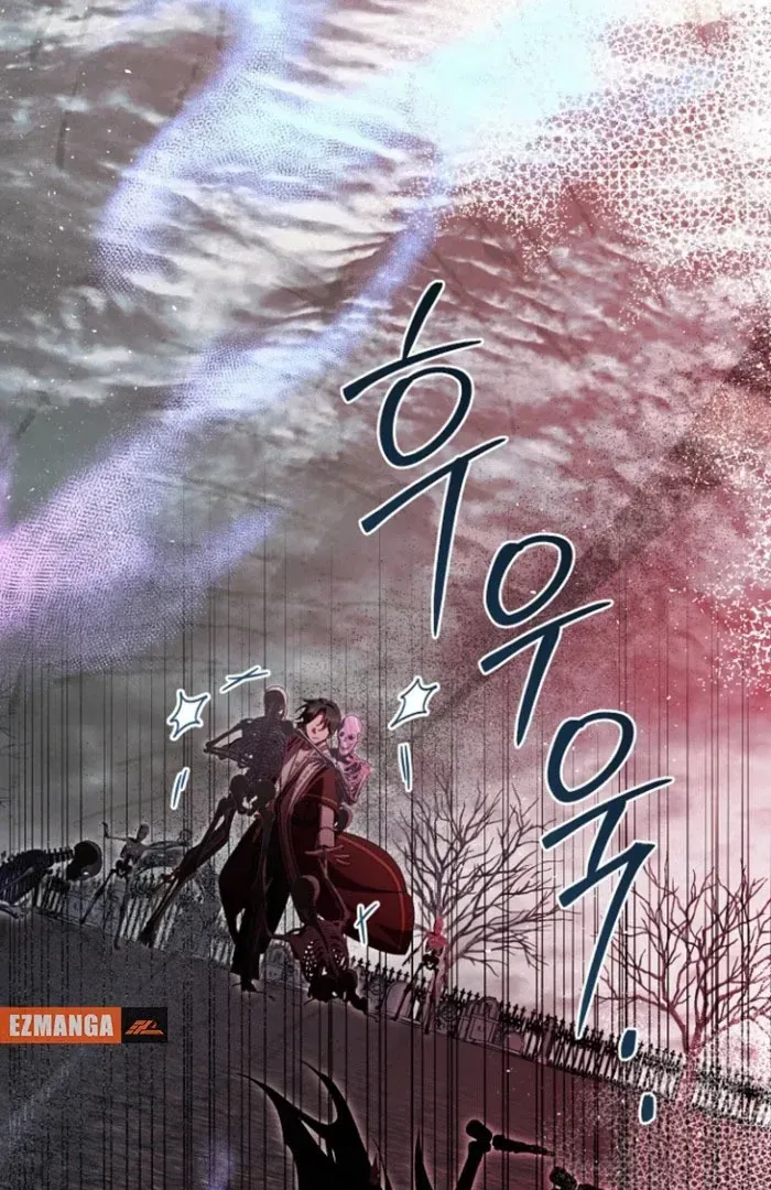 Surviving the Haunted School Chapter 27 page 20 - 