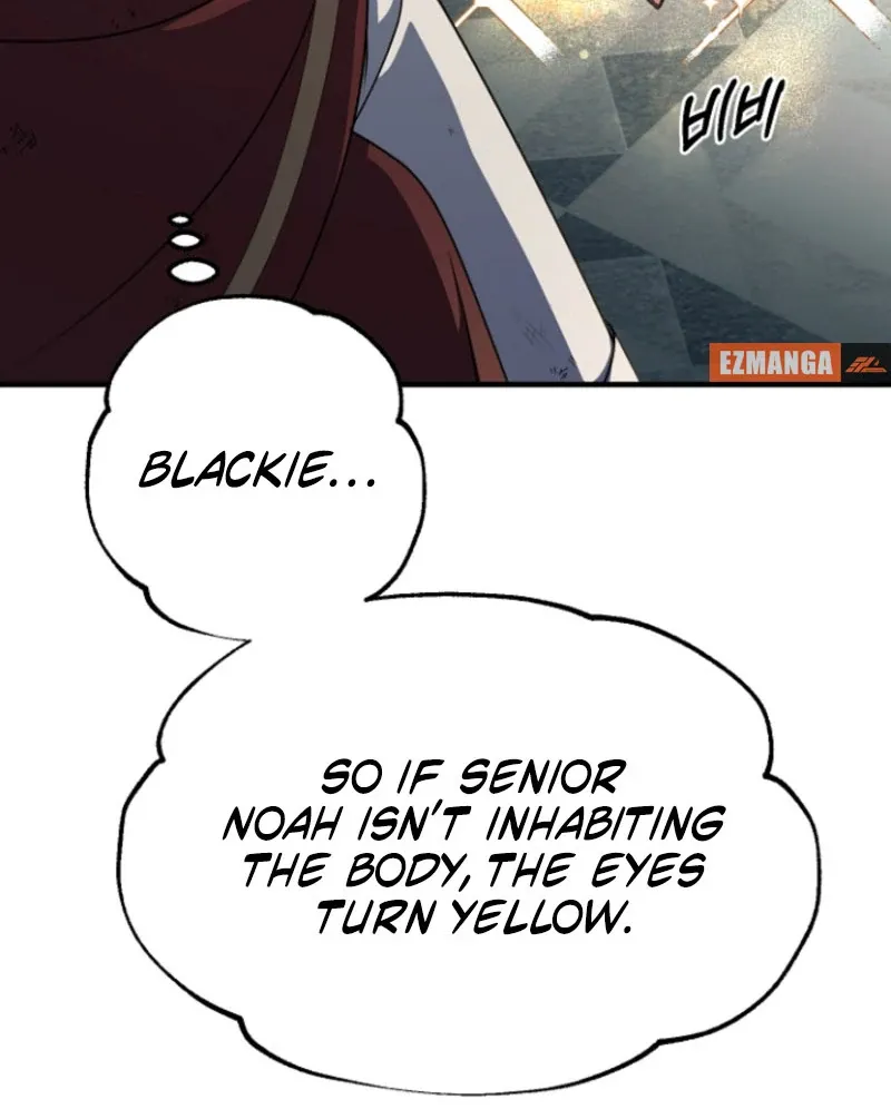 Surviving the Haunted School Chapter 28 page 119 - 