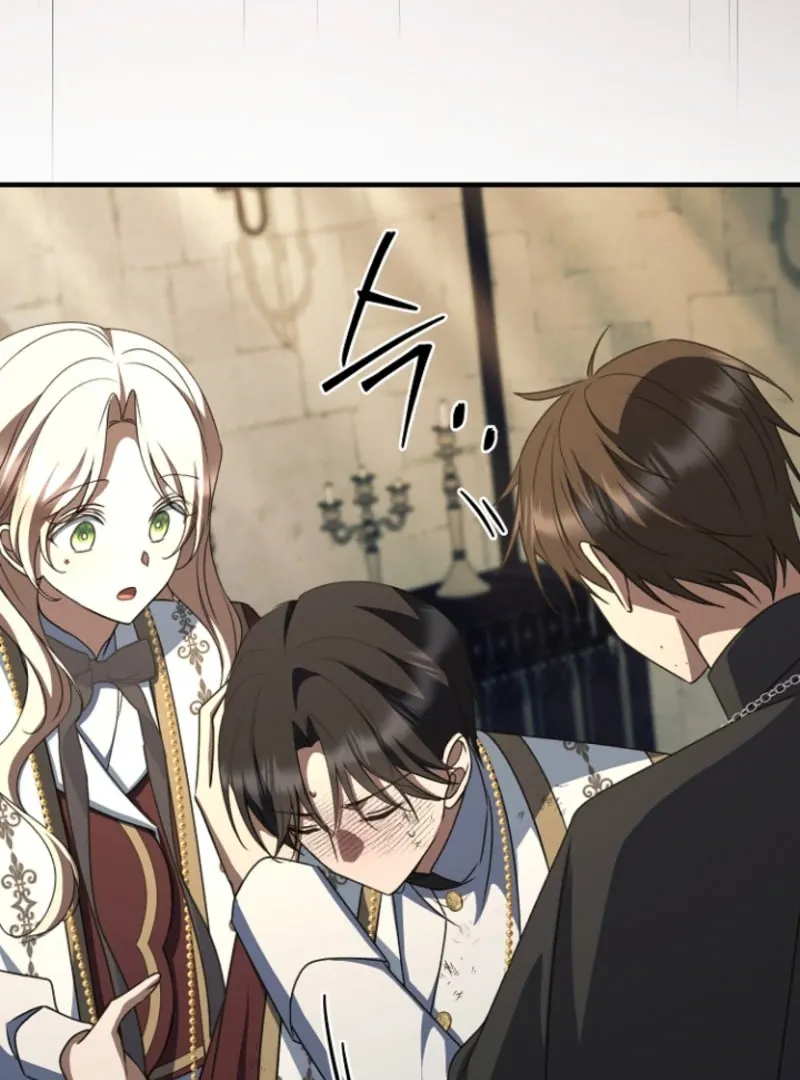 Surviving the Haunted School Chapter 28 page 132 - 