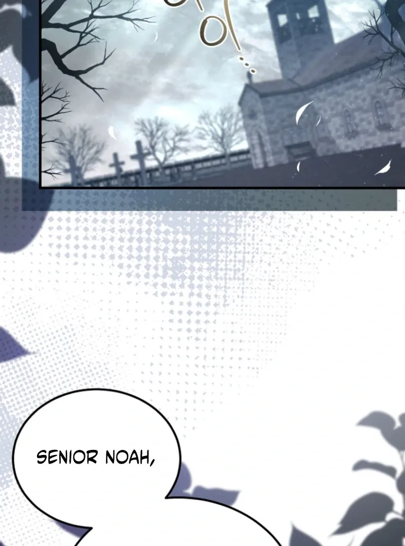 Surviving the Haunted School Chapter 28 page 5 - 