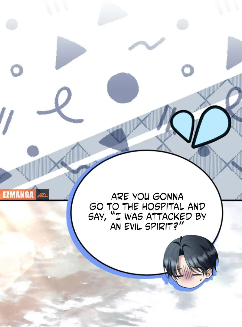 Surviving the Haunted School Chapter 28 page 45 - 