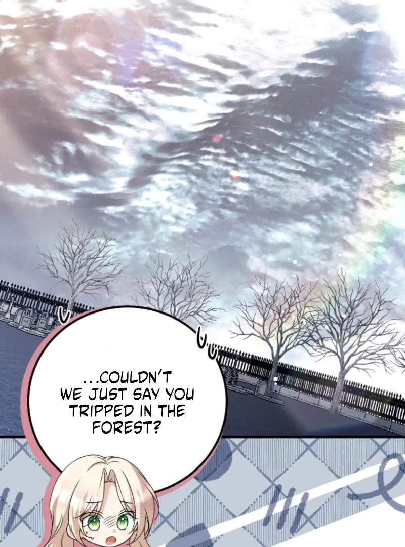 Surviving the Haunted School Chapter 28 page 46 - 