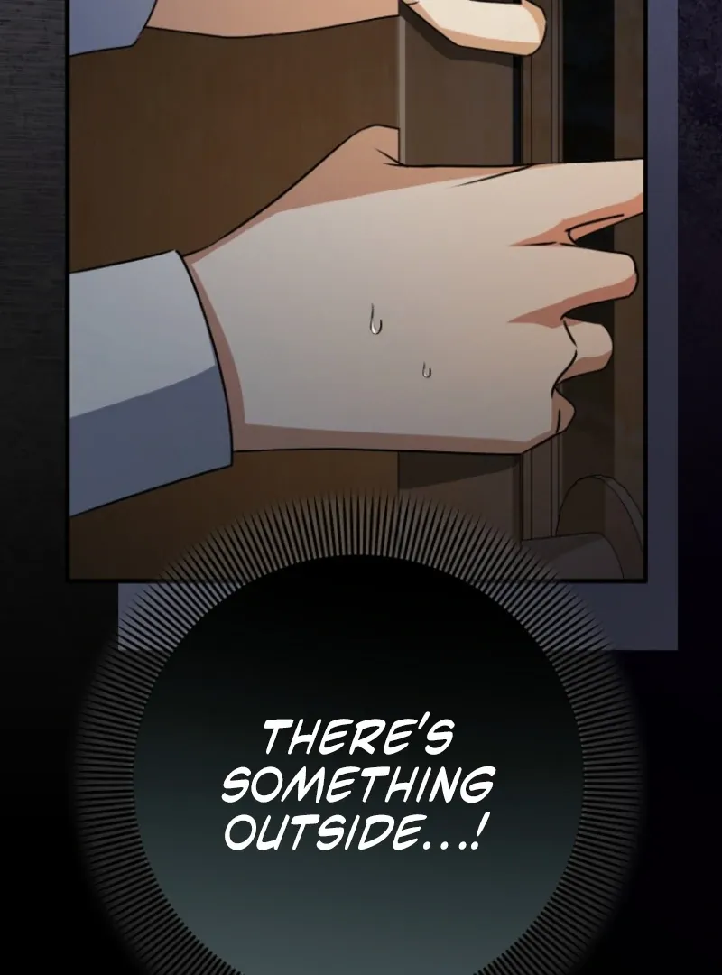Surviving the Haunted School Chapter 29 page 122 - 