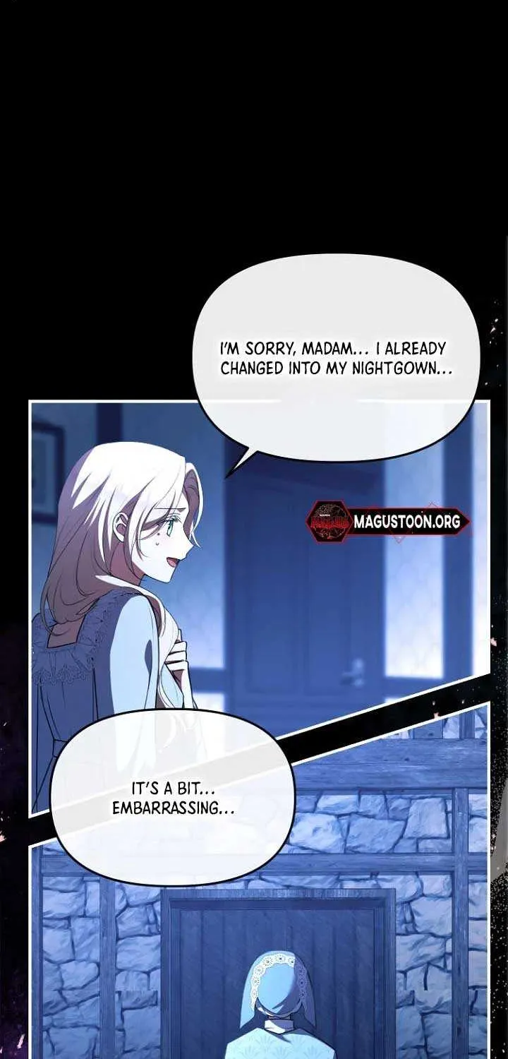 Surviving the Haunted School Chapter 3 page 19 - 