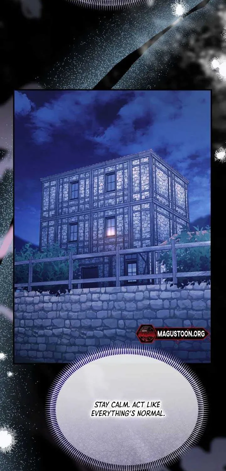 Surviving the Haunted School Chapter 3 page 54 - 