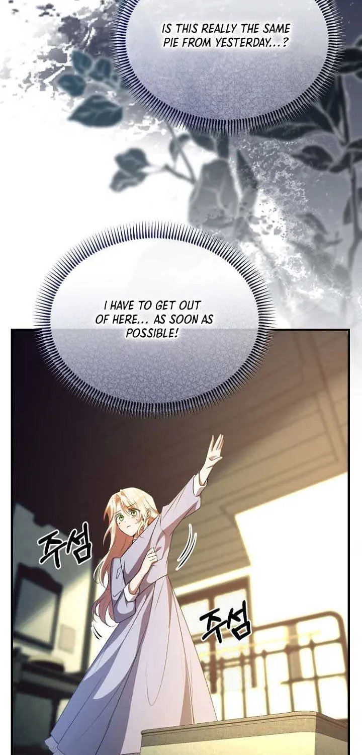 Surviving the Haunted School Chapter 3 page 61 - 