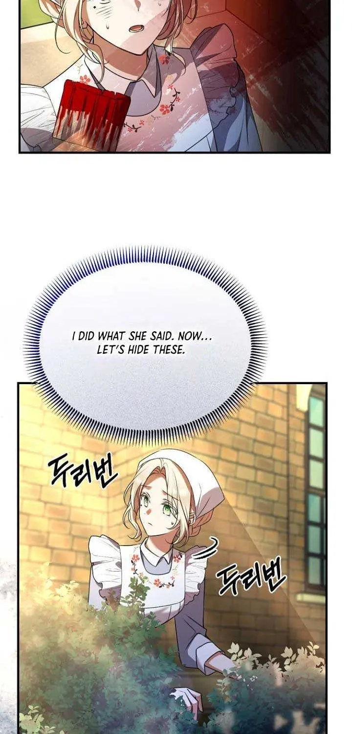 Surviving the Haunted School Chapter 3 page 72 - 