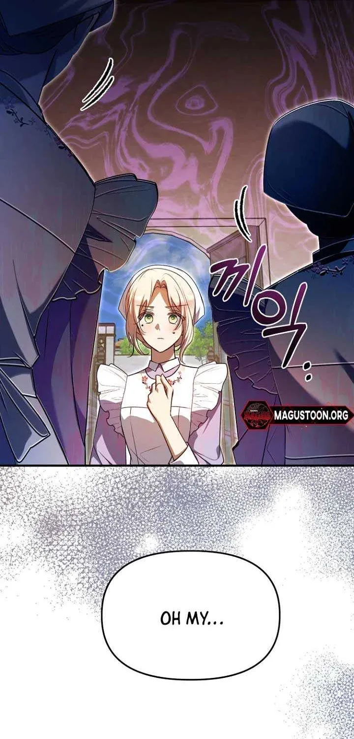 Surviving the Haunted School Chapter 3 page 94 - 