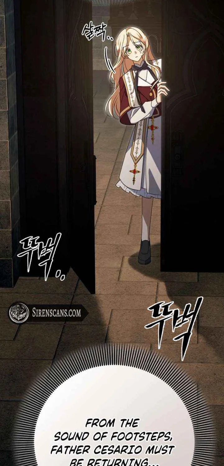 Surviving the Haunted School Chapter 30 page 23 - 
