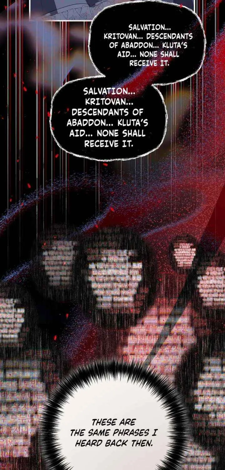 Surviving the Haunted School Chapter 30 page 46 - 