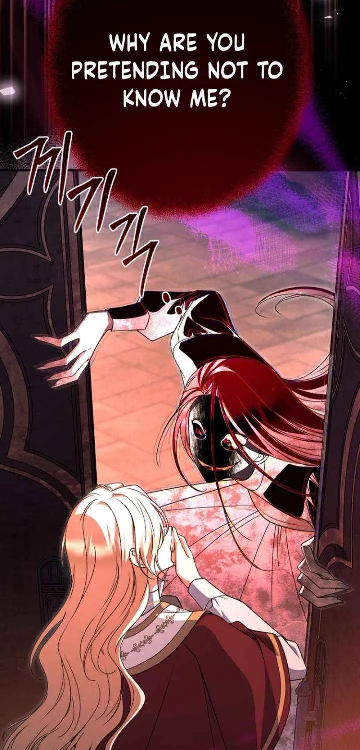 Surviving the Haunted School Chapter 30 page 6 - 