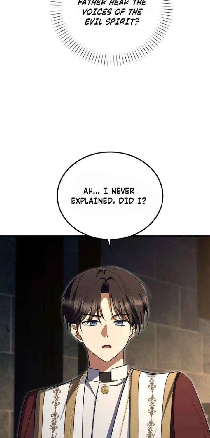 Surviving the Haunted School Chapter 30 page 55 - 
