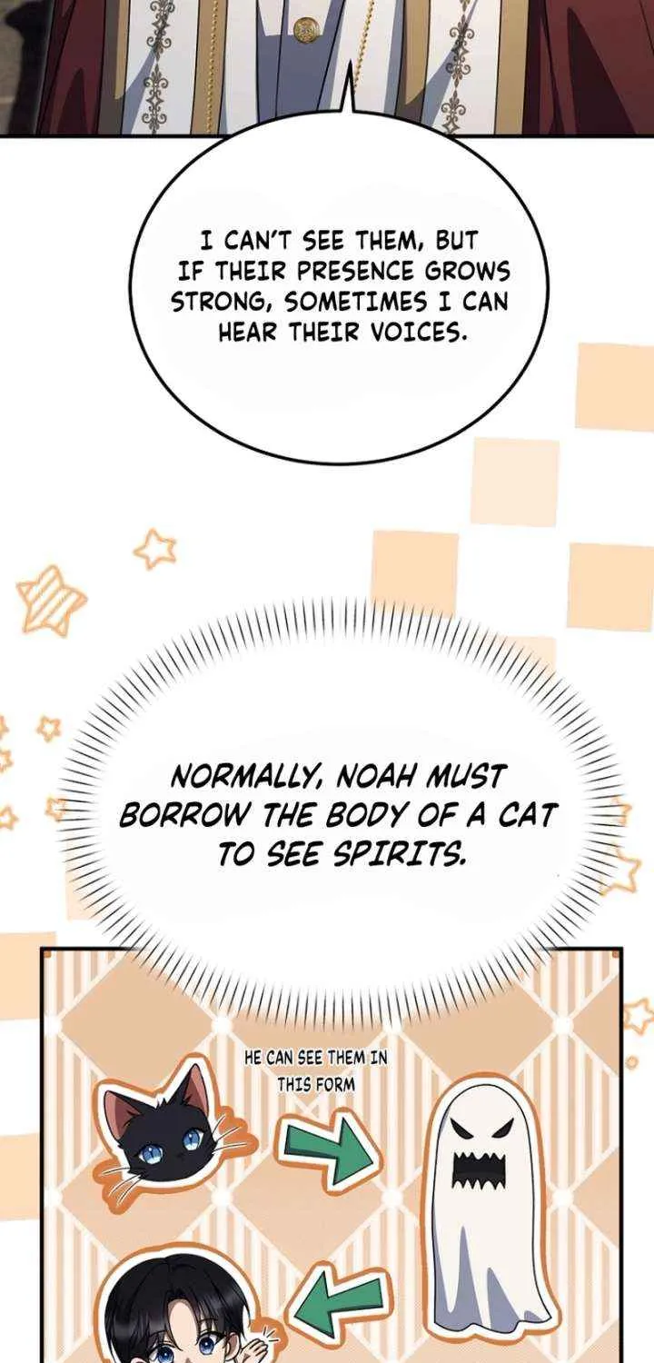 Surviving the Haunted School Chapter 30 page 56 - 