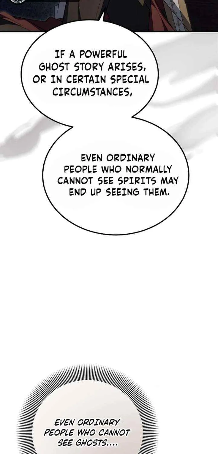 Surviving the Haunted School Chapter 30 page 63 - 