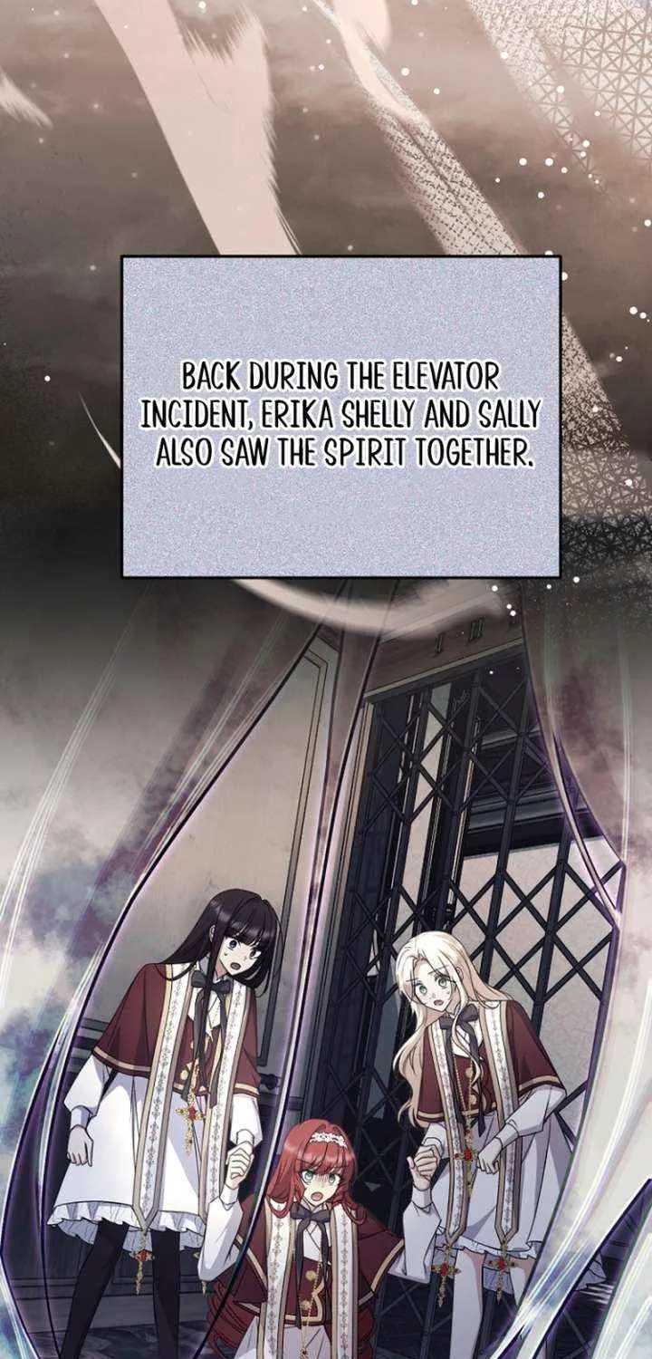 Surviving the Haunted School Chapter 30 page 65 - 