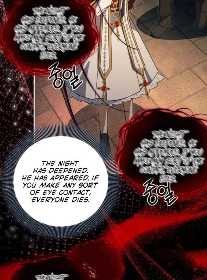 Surviving the Haunted School Chapter 31 page 22 - 