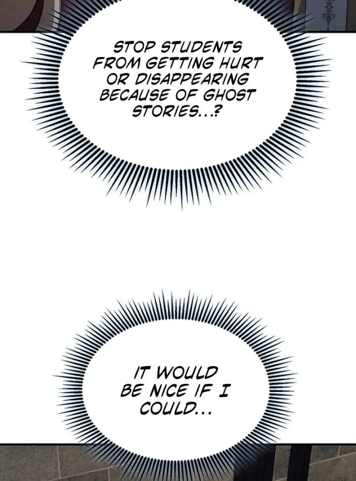 Surviving the Haunted School Chapter 32 page 111 - 