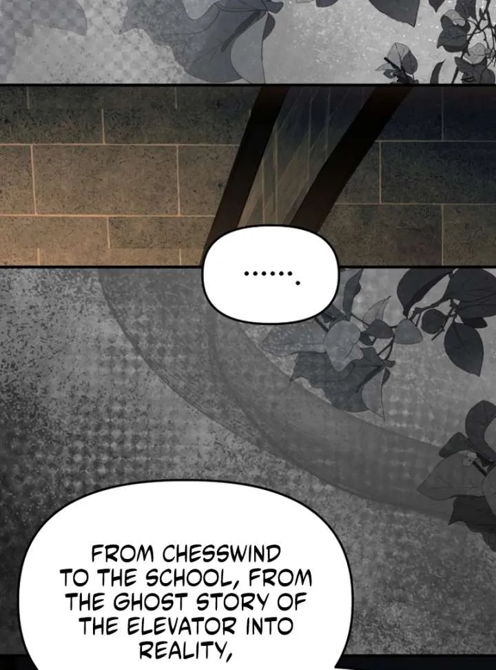 Surviving the Haunted School Chapter 32 page 100 - 