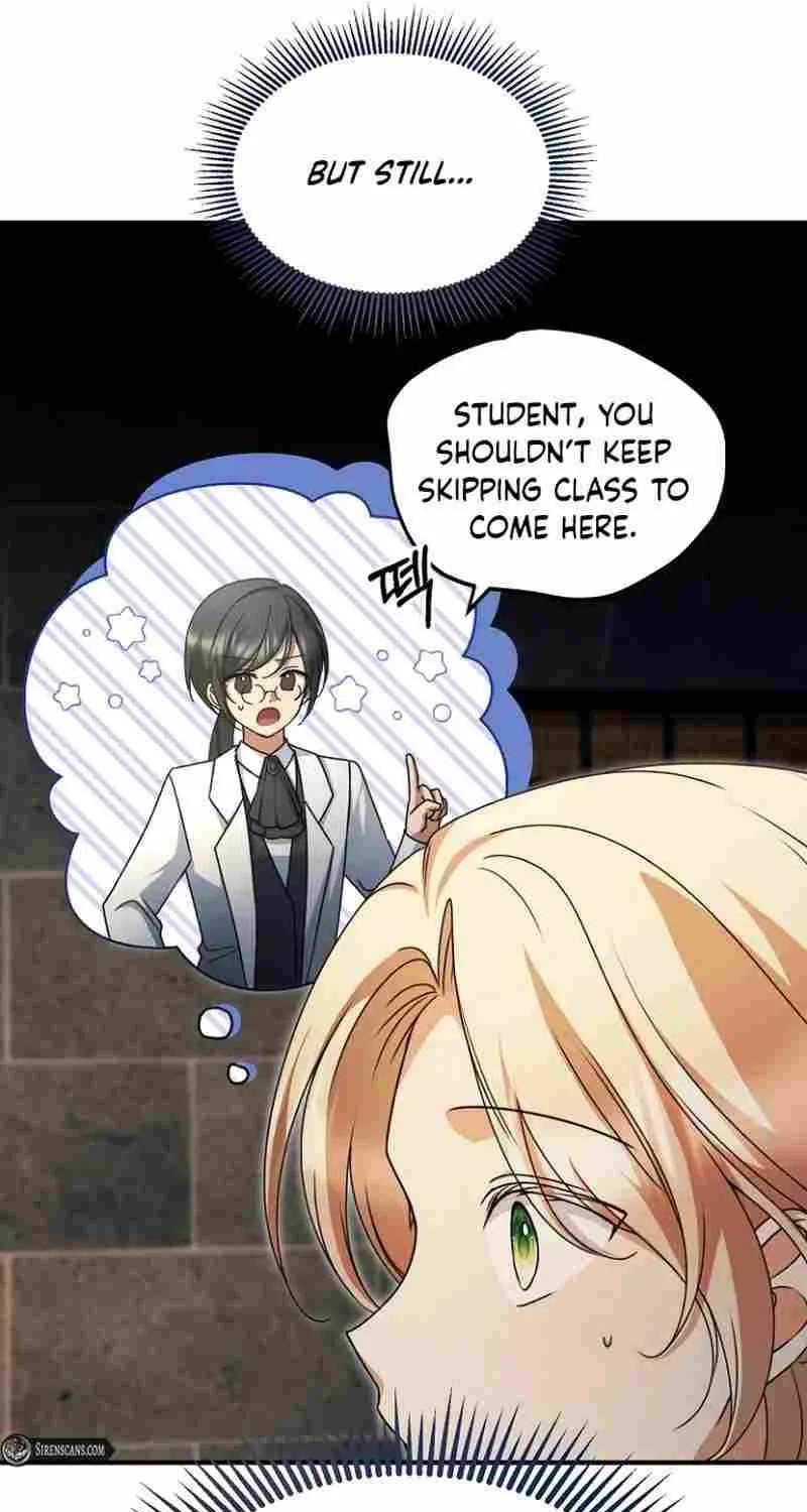 Surviving the Haunted School Chapter 33 page 19 - 