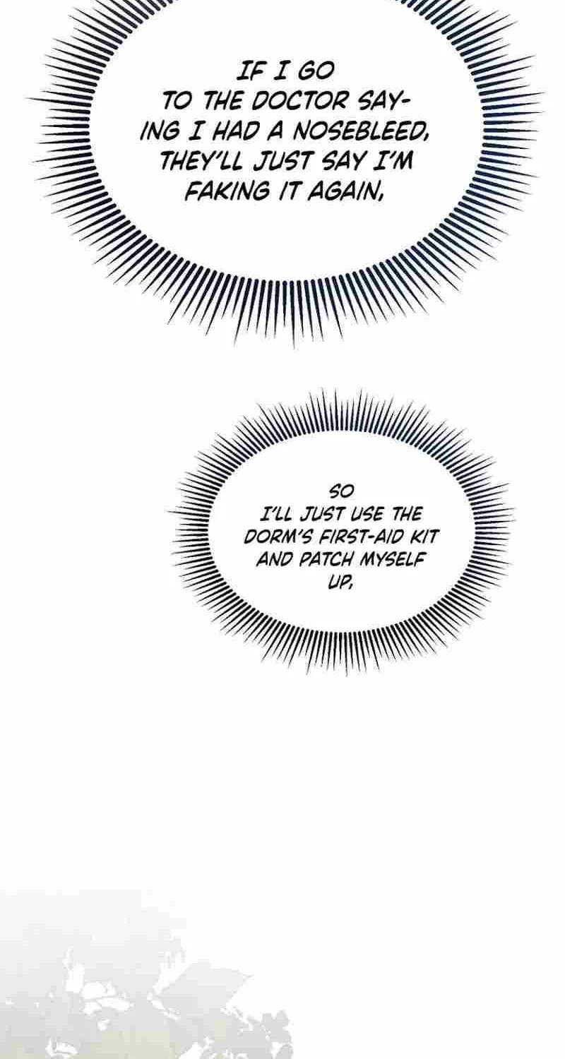 Surviving the Haunted School Chapter 33 page 20 - 