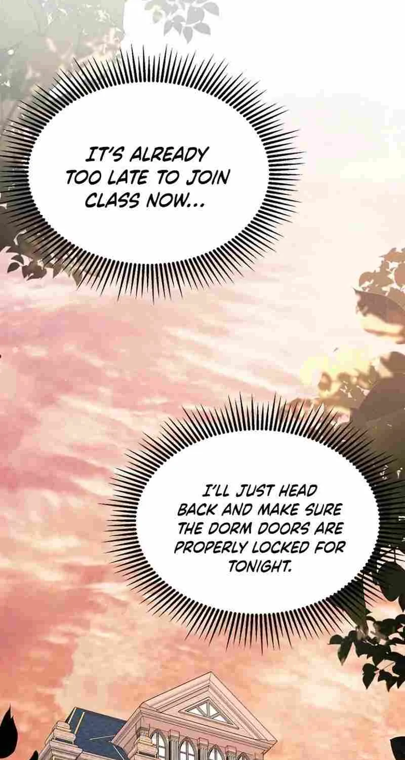 Surviving the Haunted School Chapter 33 page 21 - 