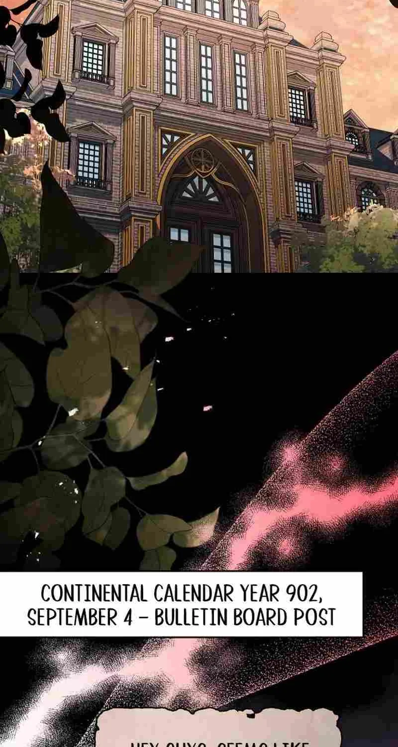 Surviving the Haunted School Chapter 33 page 22 - 