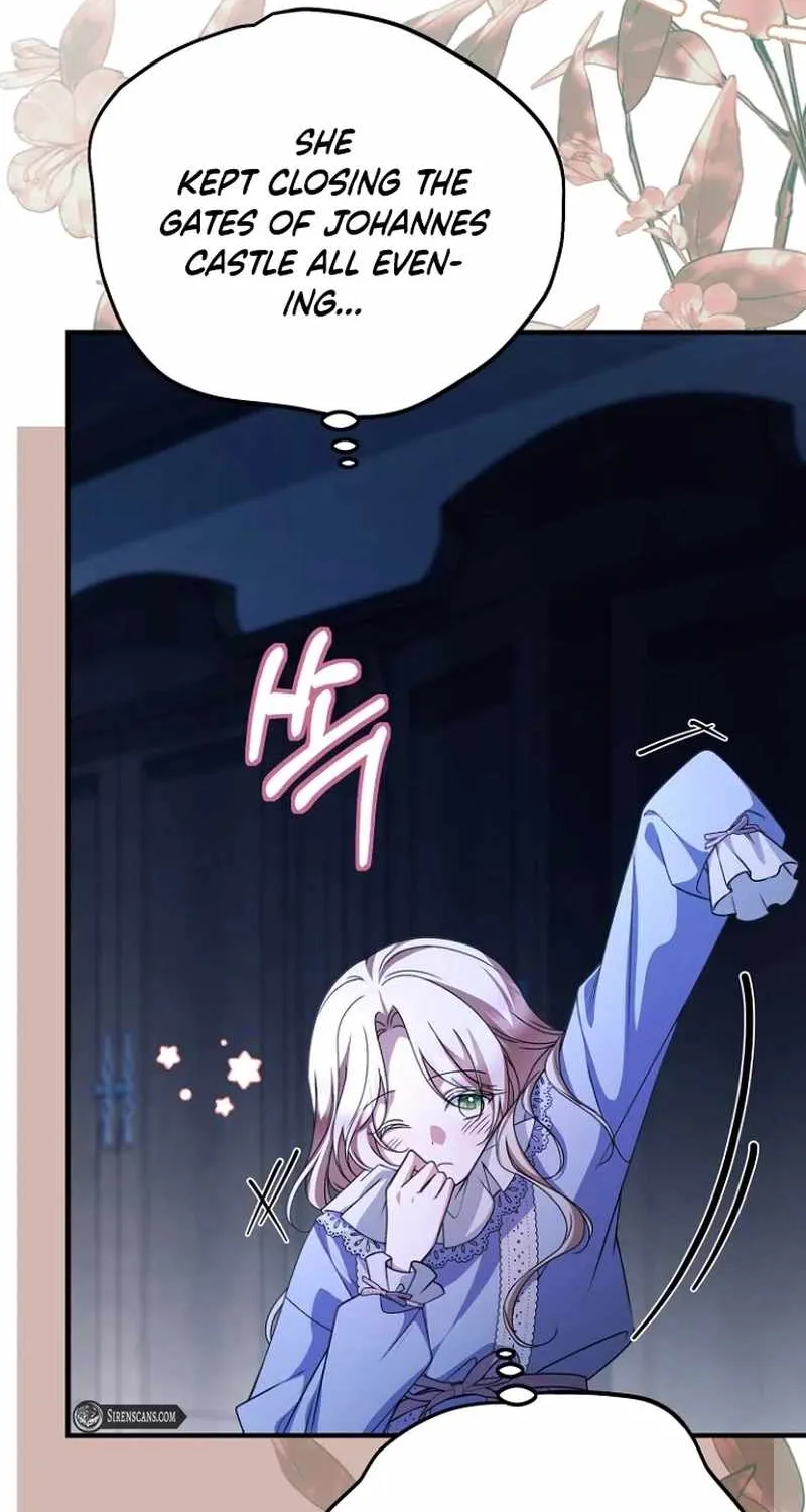 Surviving the Haunted School Chapter 33 page 31 - 