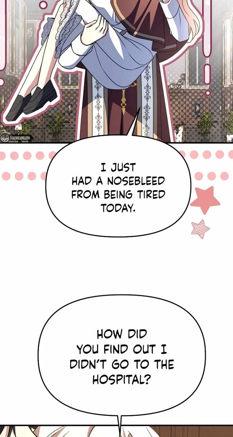Surviving the Haunted School Chapter 33 page 97 - 