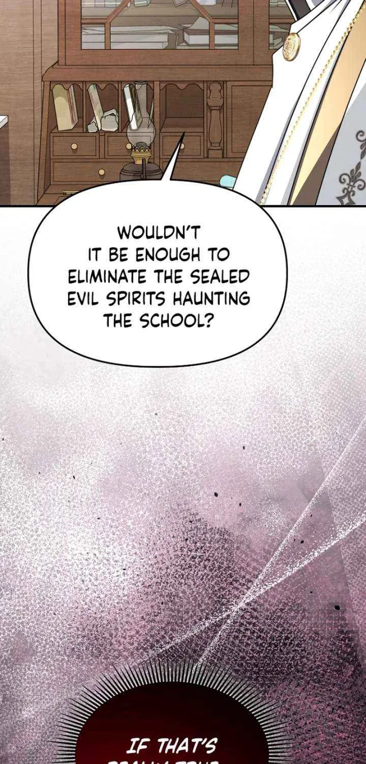 Surviving the Haunted School Chapter 34 page 26 - 