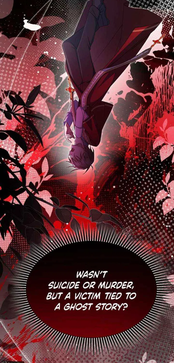 Surviving the Haunted School Chapter 34 page 29 - 