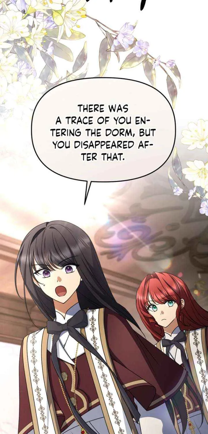 Surviving the Haunted School Chapter 34 page 33 - 