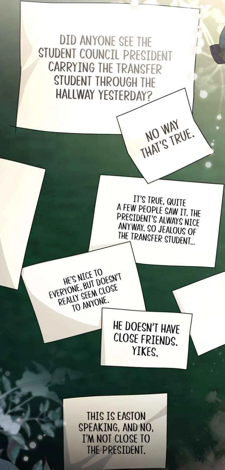 Surviving the Haunted School Chapter 34 page 53 - 