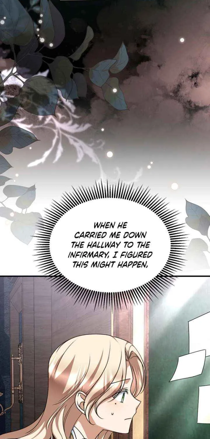 Surviving the Haunted School Chapter 34 page 54 - 