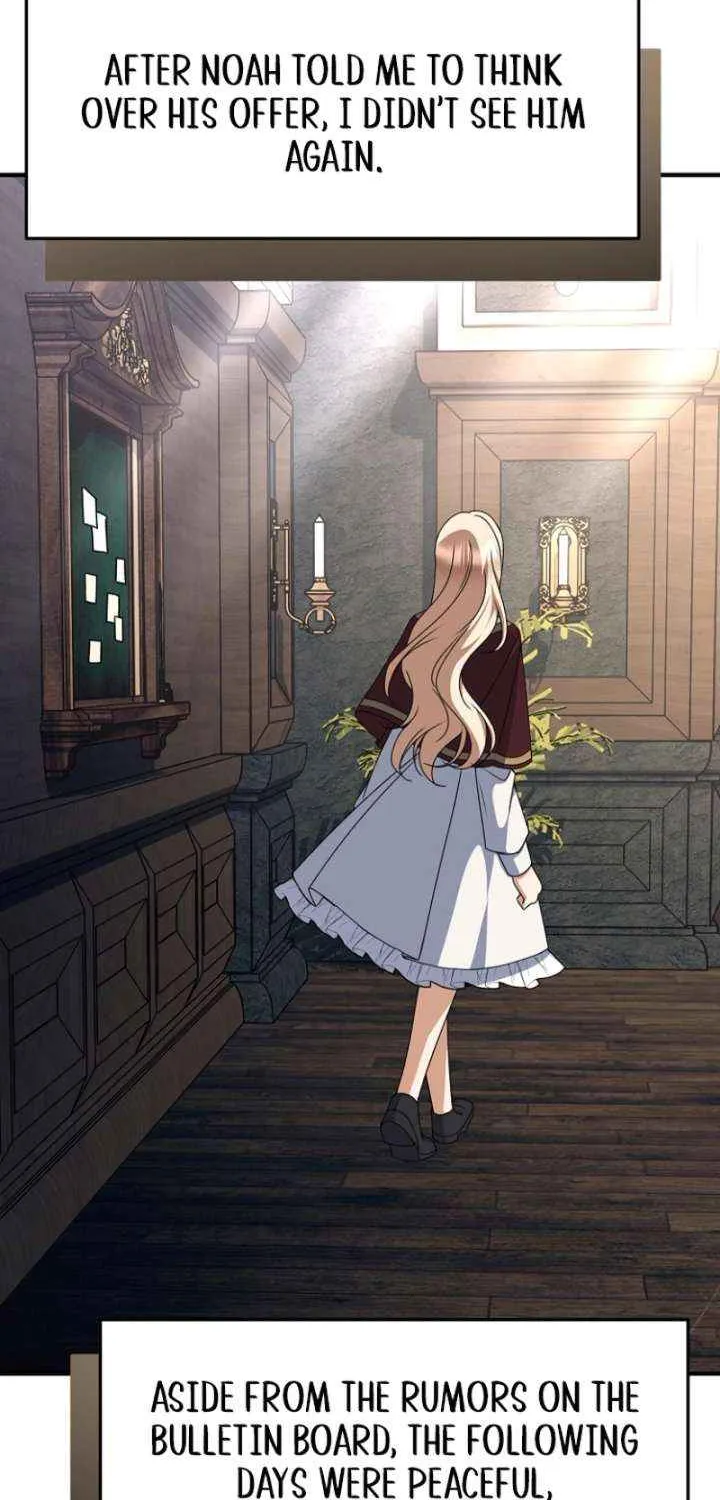 Surviving the Haunted School Chapter 34 page 56 - 
