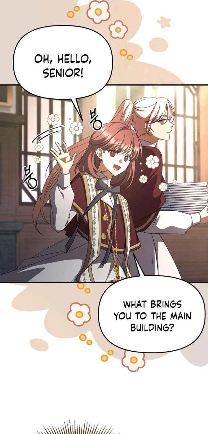 Surviving the Haunted School Chapter 34 page 62 - 