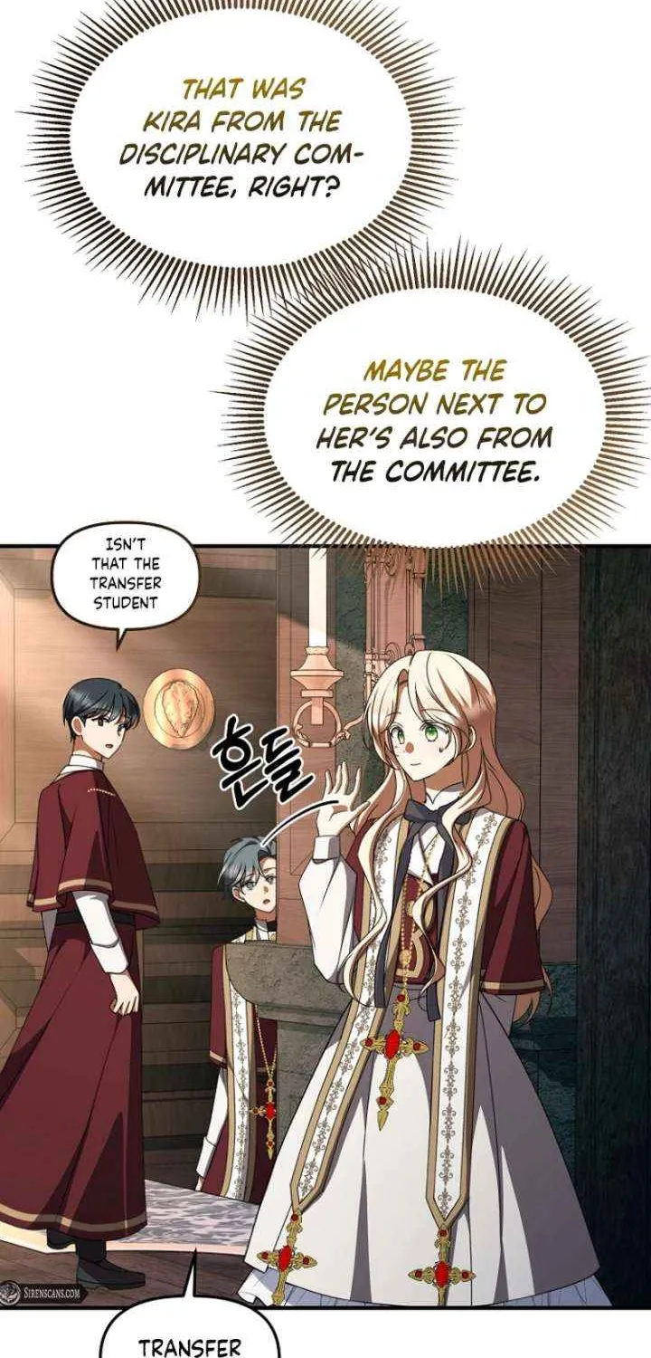 Surviving the Haunted School Chapter 34 page 63 - 